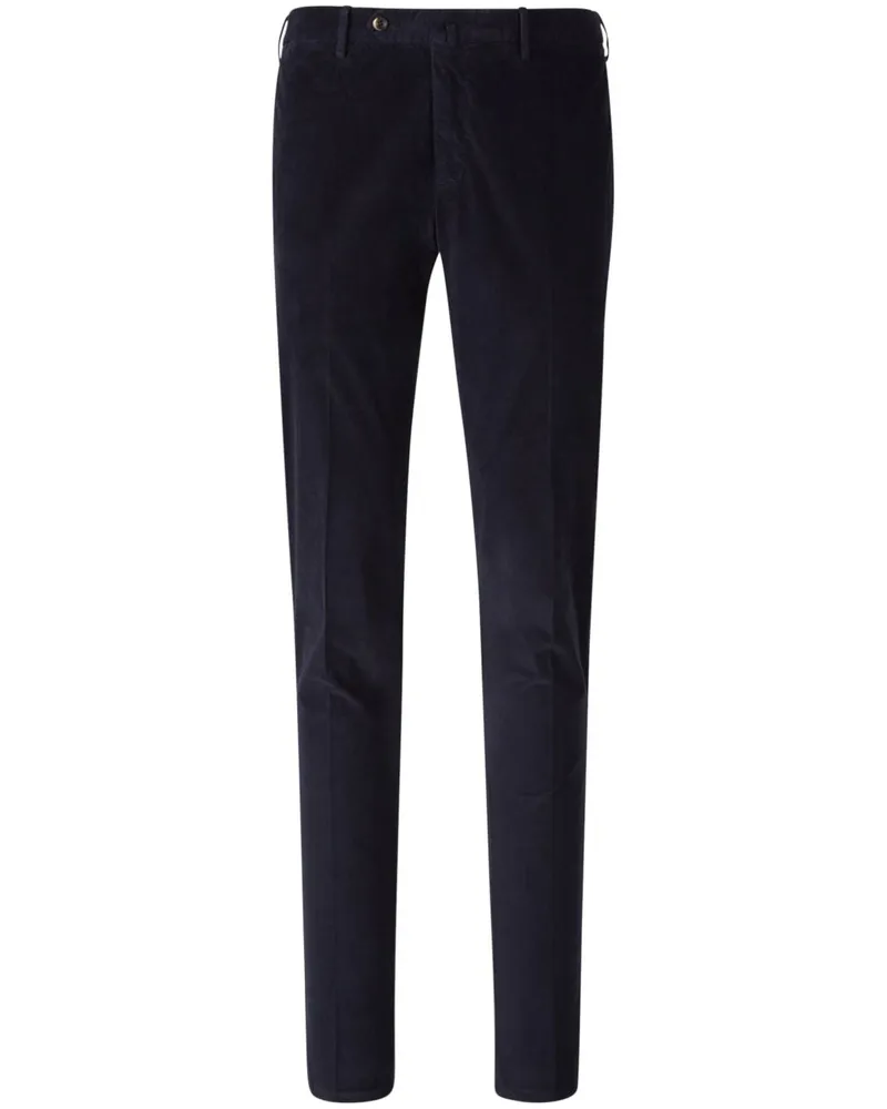 PT TORINO Leonardo Slim-Fit-Hose - Blau Blau