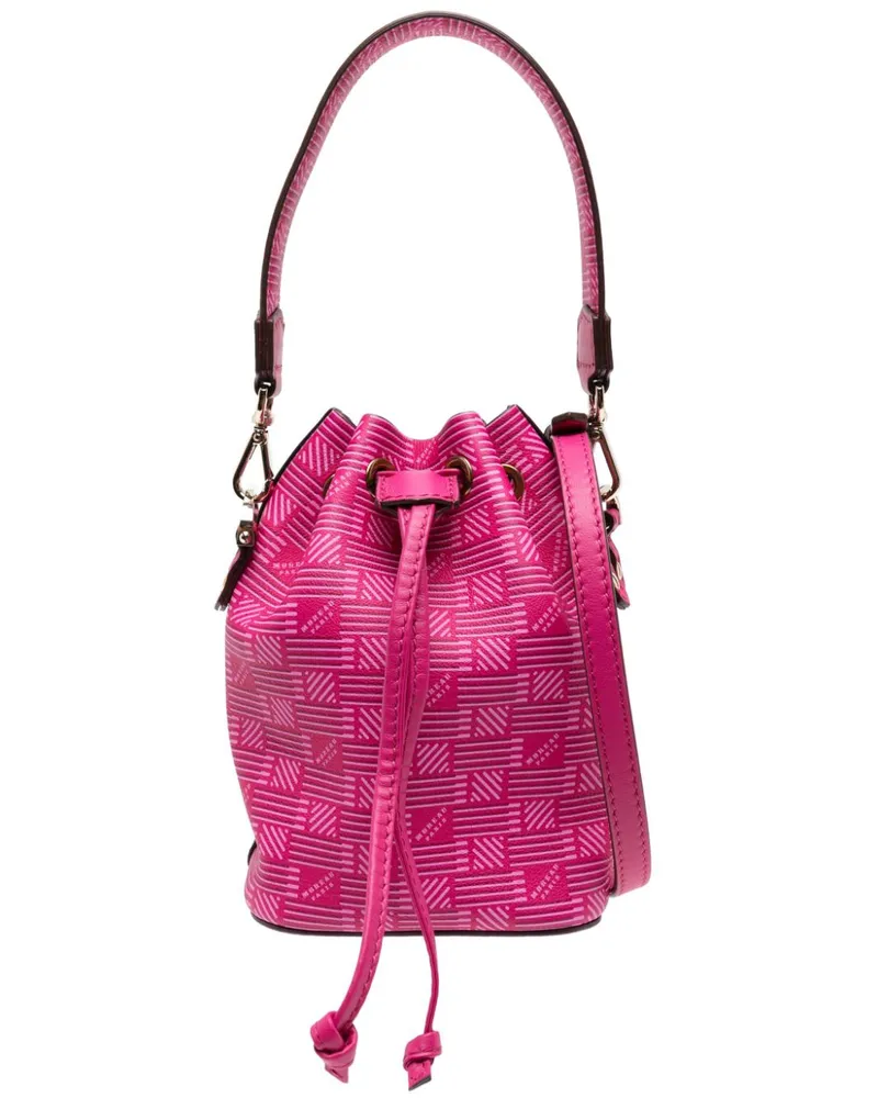 Moreau Paris La Pon PM - Rosa Rosa