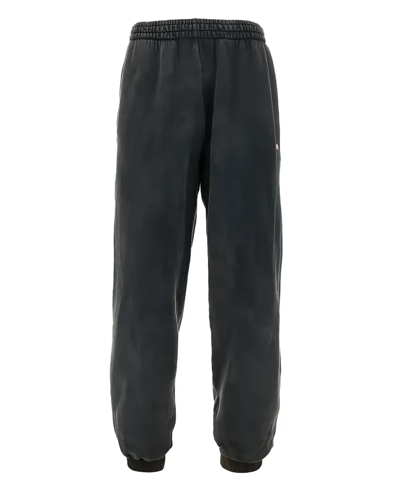 Diesel P Marky Cuff track pants - Grau Grau