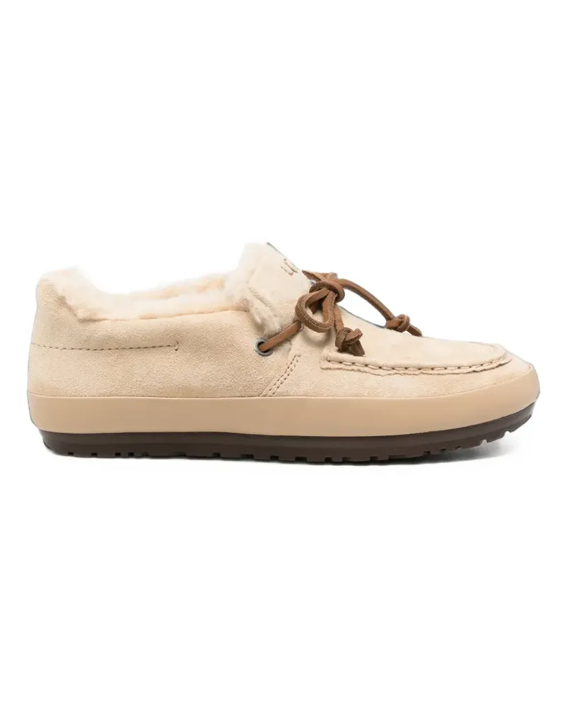 UGG Quill Loafer - Nude Nude