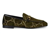 Jordaan GG' Loafer - Grün