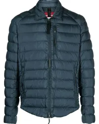 Parajumpers Gefütterte Ling Jacke Blau