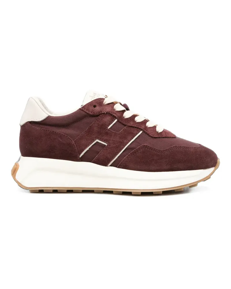Hogan H641 Sneakers - Rot Rot