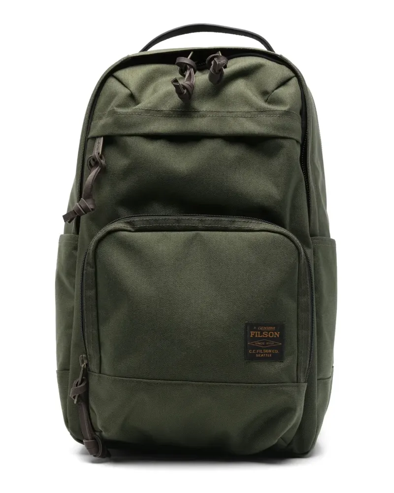 Filson Dryden Rucksack - Grün Grün