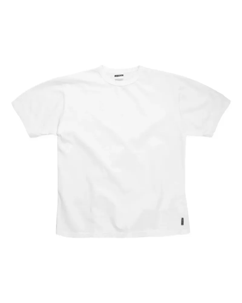 Blue Blue Japan Klassisches T-Shirt - Weiß Weiß