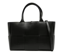 Mittelgroße Denver Tote Bag - Schwarz