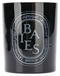 Diptyque Baies Noire' Kerze Schwarz