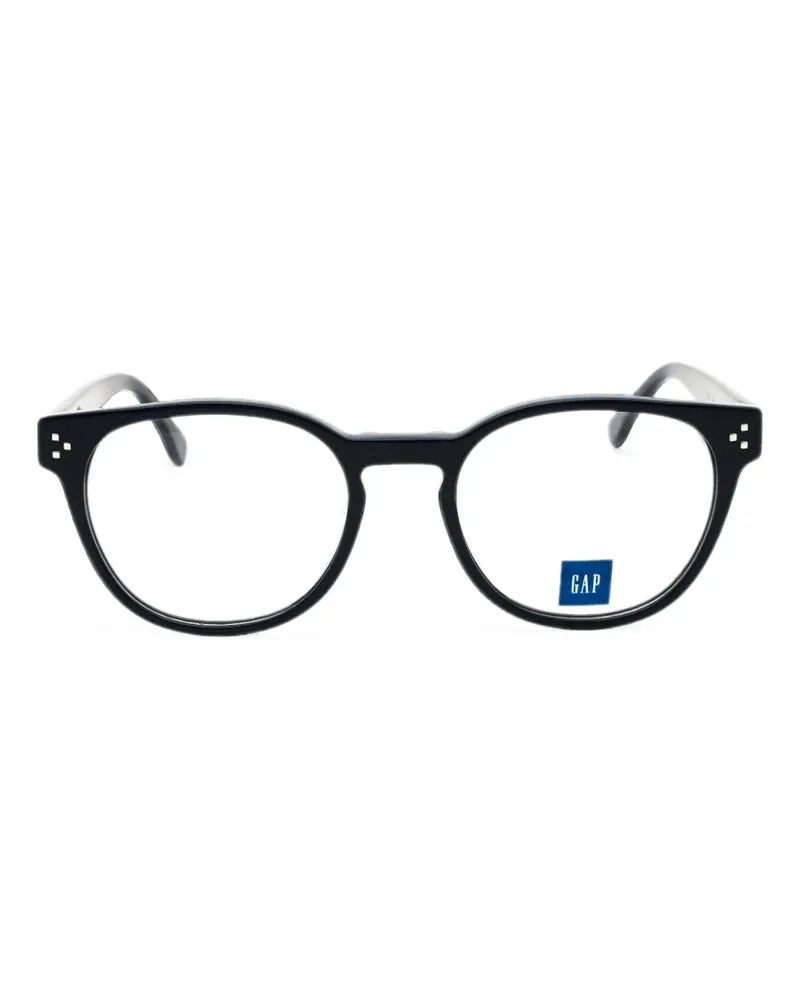 GAP round-frame glasses - Blau Blau
