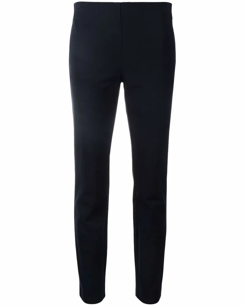 Ralph Lauren Hose mit schmalem Schnitt - Blau Blau