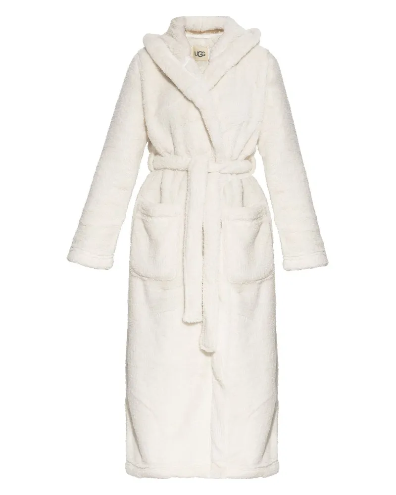 UGG Aarti Morgenmantel - Nude Nude