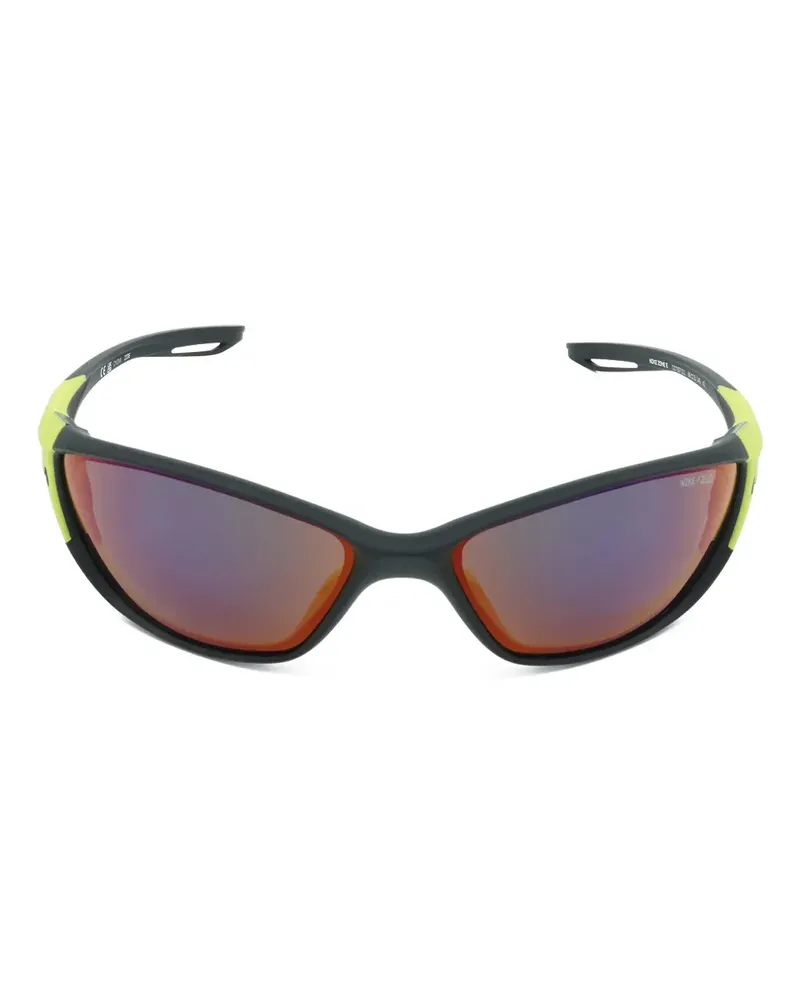 Nike Zone E Sonnenbrille - Gelb Gelb