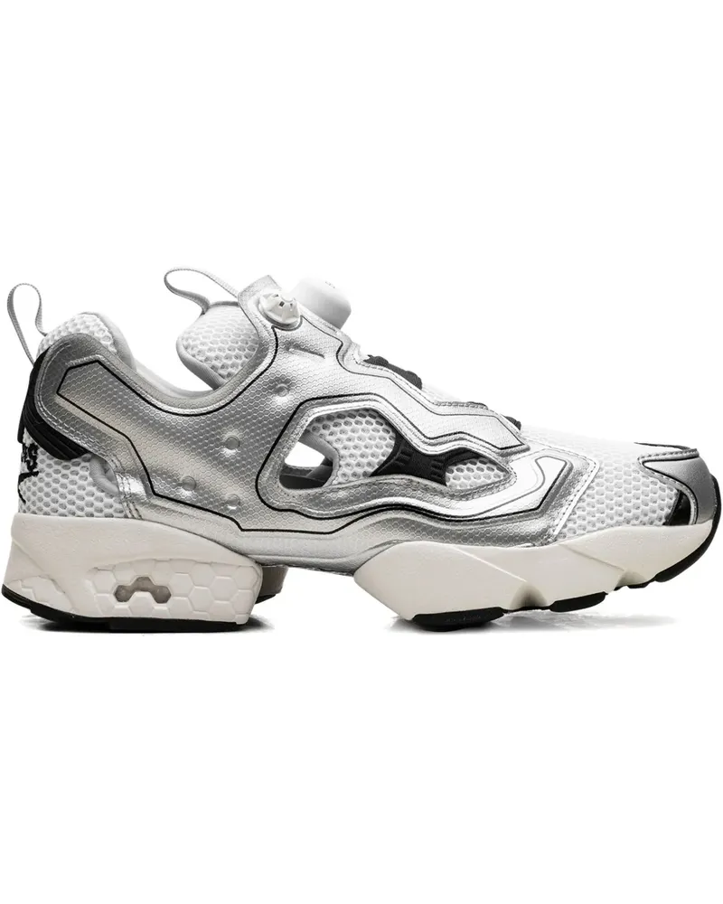 Reebok x BEAMS Instapump Fury 94 "Beams" Sneakers - Grau Grau