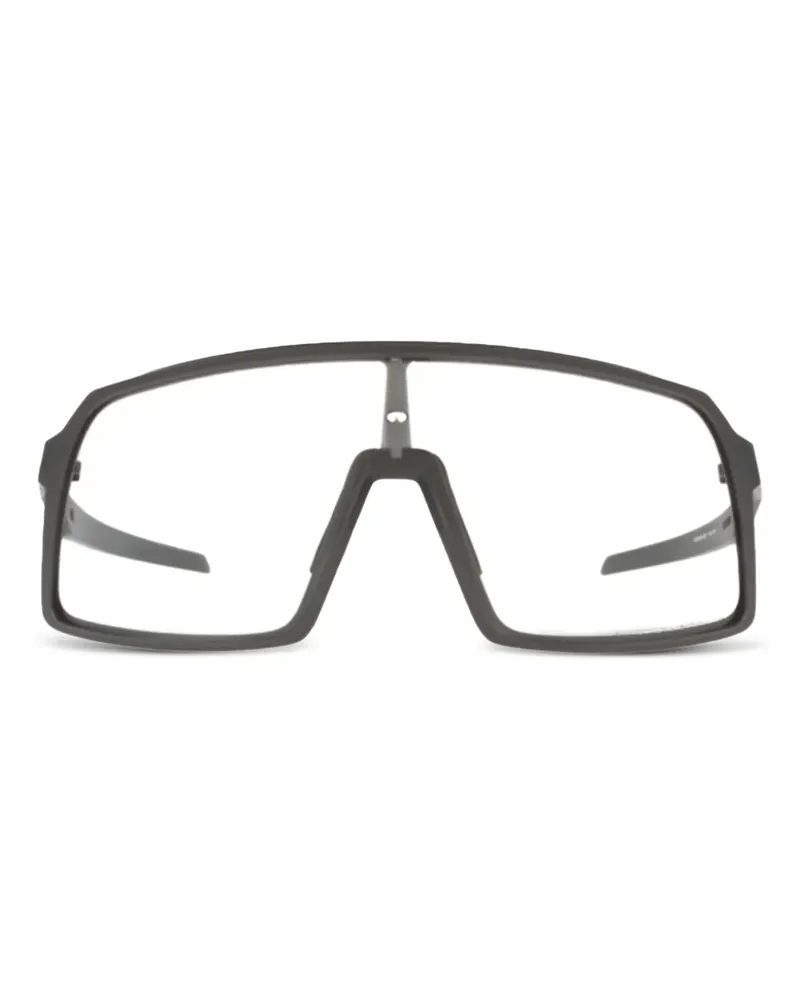 Oakley Sutro Brille - Grau Grau