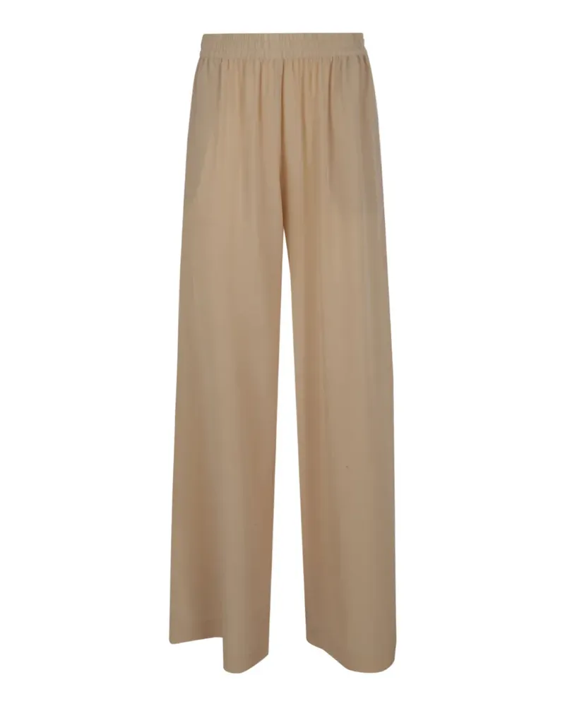 Gianluca Capannolo elasticated trousers - Nude Nude