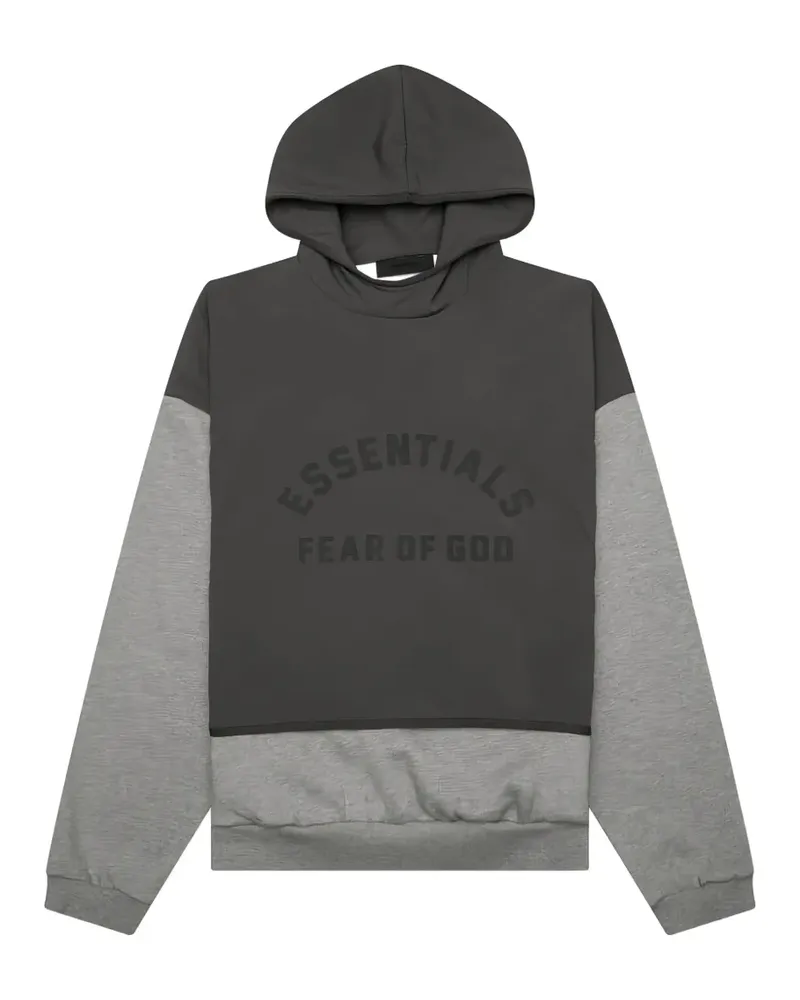 Fear of God Klassischer Hoodie - Grau Grau