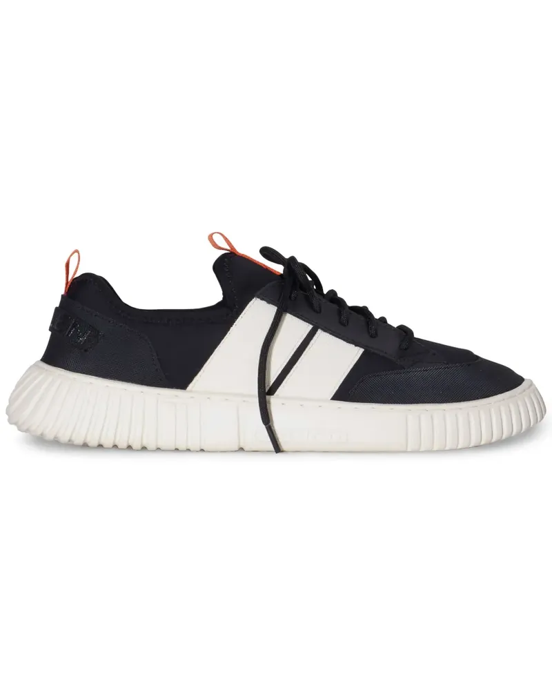 Osklen Arpx Sneakers - Schwarz Schwarz