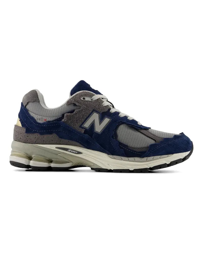 New Balance M2002D Sneakers - Blau Blau