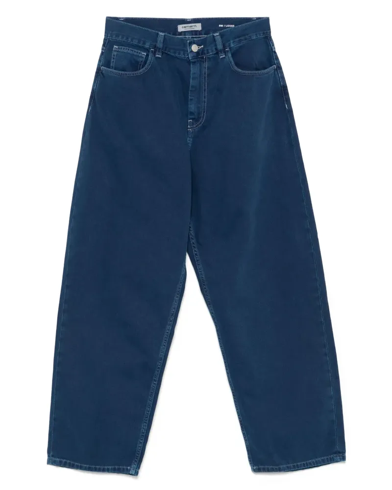 Carhartt WIP Brandon Jeans - Blau Blau