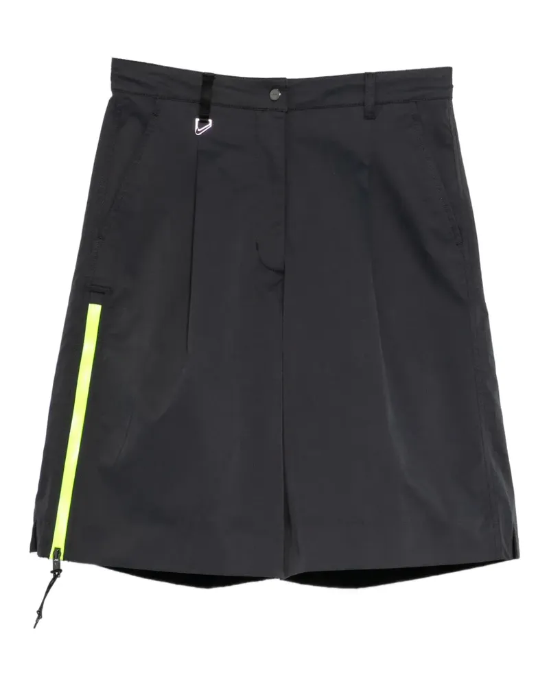 Nike Airreverent shorts - Schwarz Schwarz