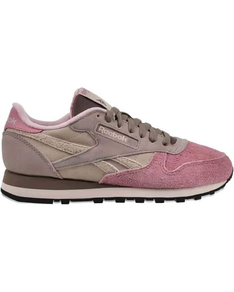 Reebok Classic Sneakers - Nude Nude
