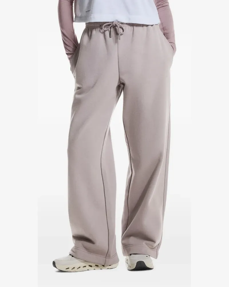ON Club Collective Jogginghose - Grau Grau