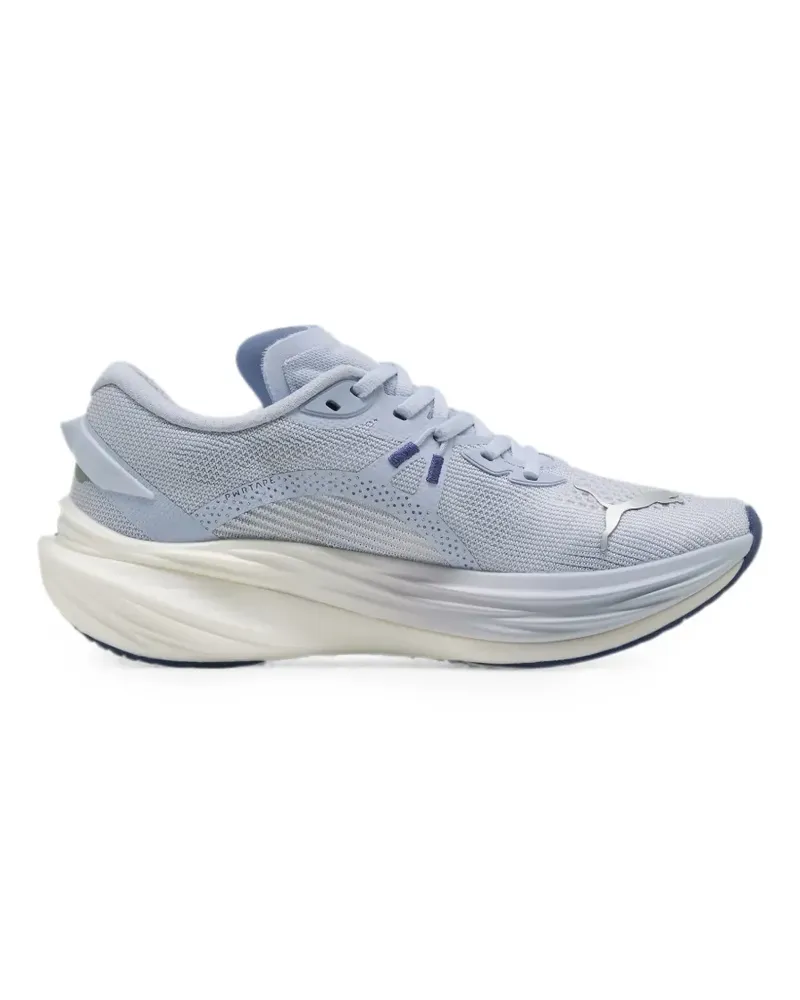 Puma Deviate Nitro 3 Sneakers - Blau Blau