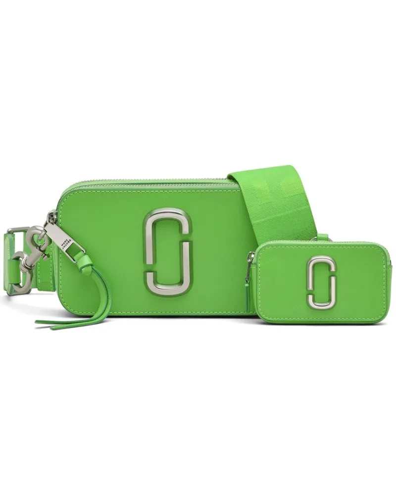 Marc Jacobs Snapshot Umhängetasche - Grün Grün
