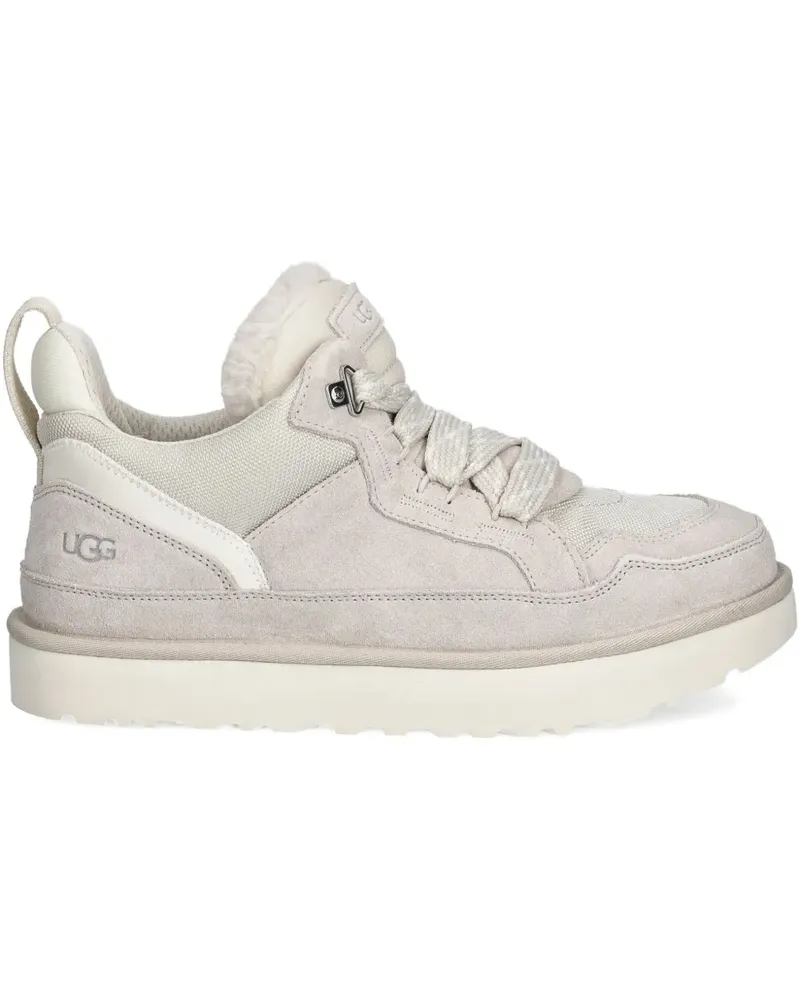 UGG Lowmel Sneakers - Nude Nude