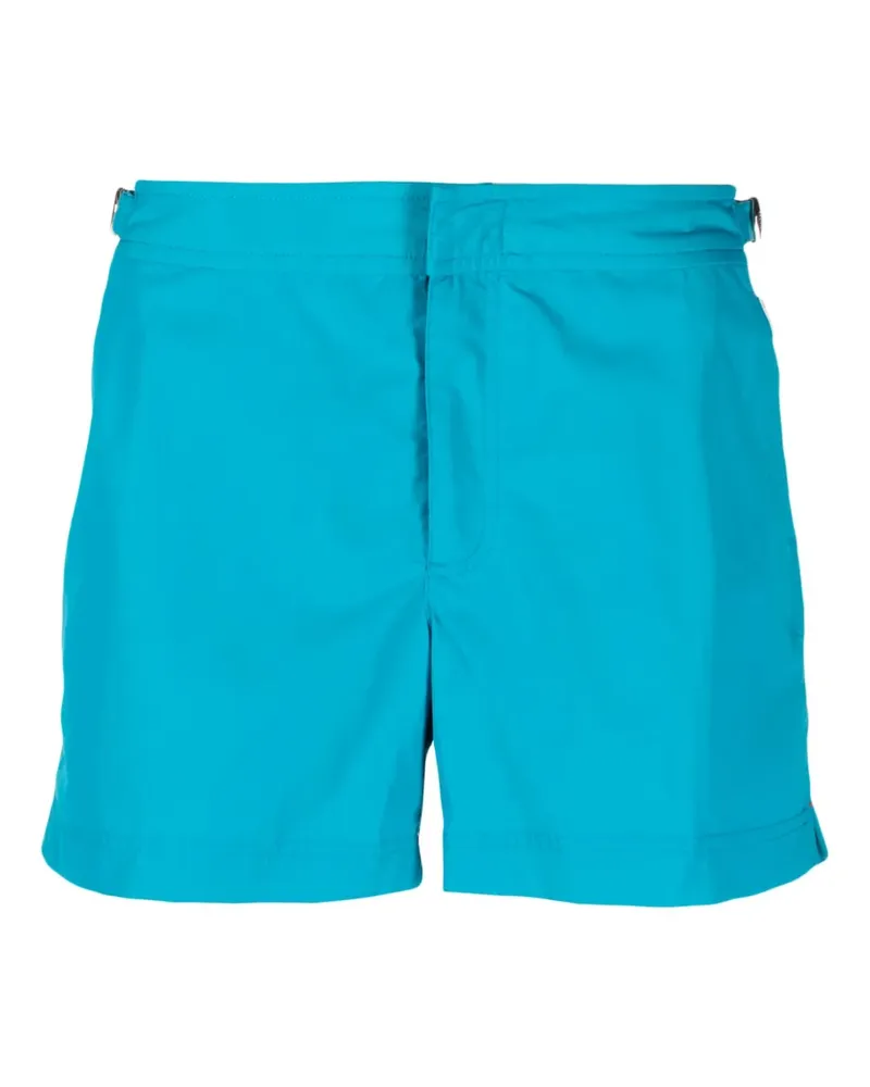 Orlebar Brown Setter Badeshorts - Blau Blau