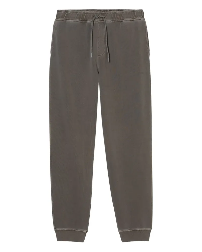 Closed Jogginghose mit Kordelzug - Grau Grau