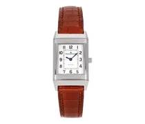 Reverso 36mm - Silber