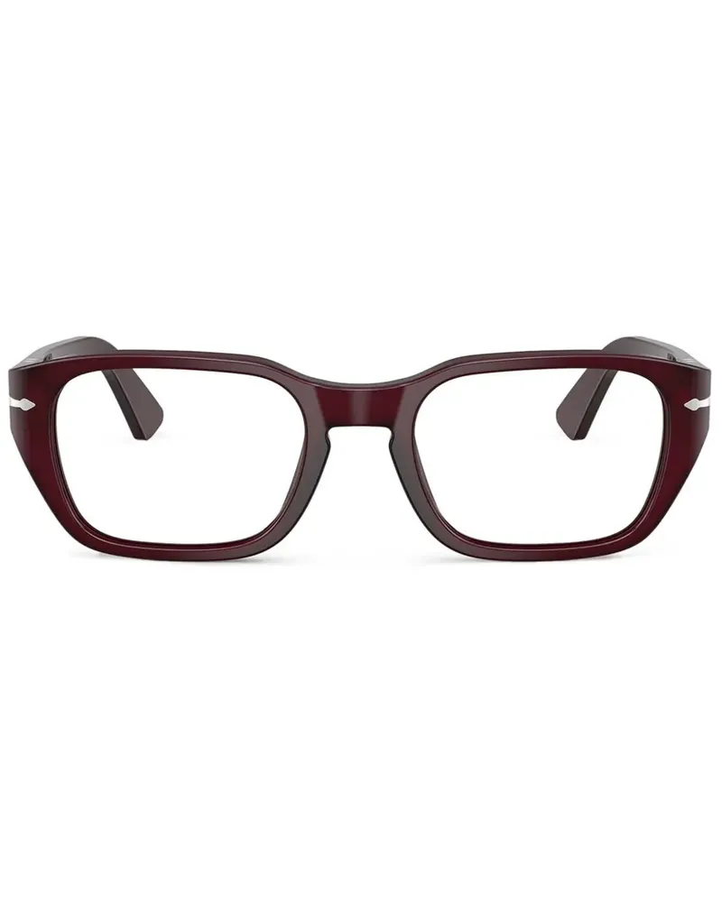 Persol PO3365V Brille - Rot Rot