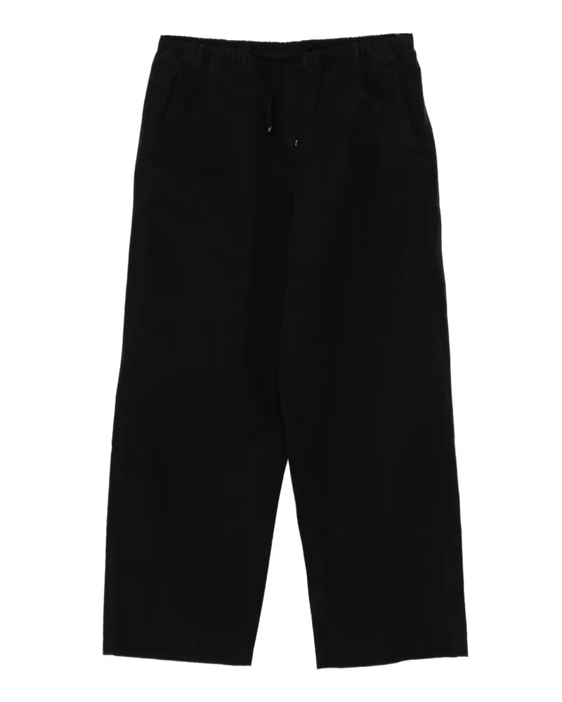 JNBY Tapered-Hose mit Kordelzug - Schwarz Schwarz