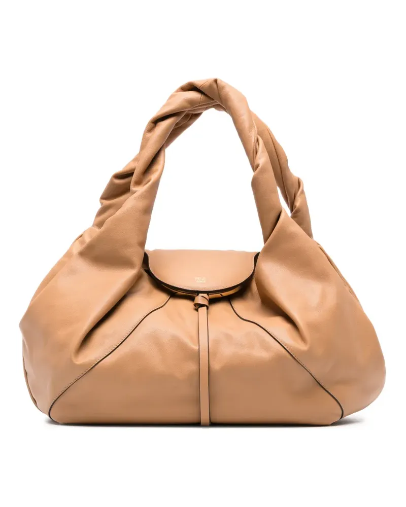 Fendi Spy Tasche - Nude Nude