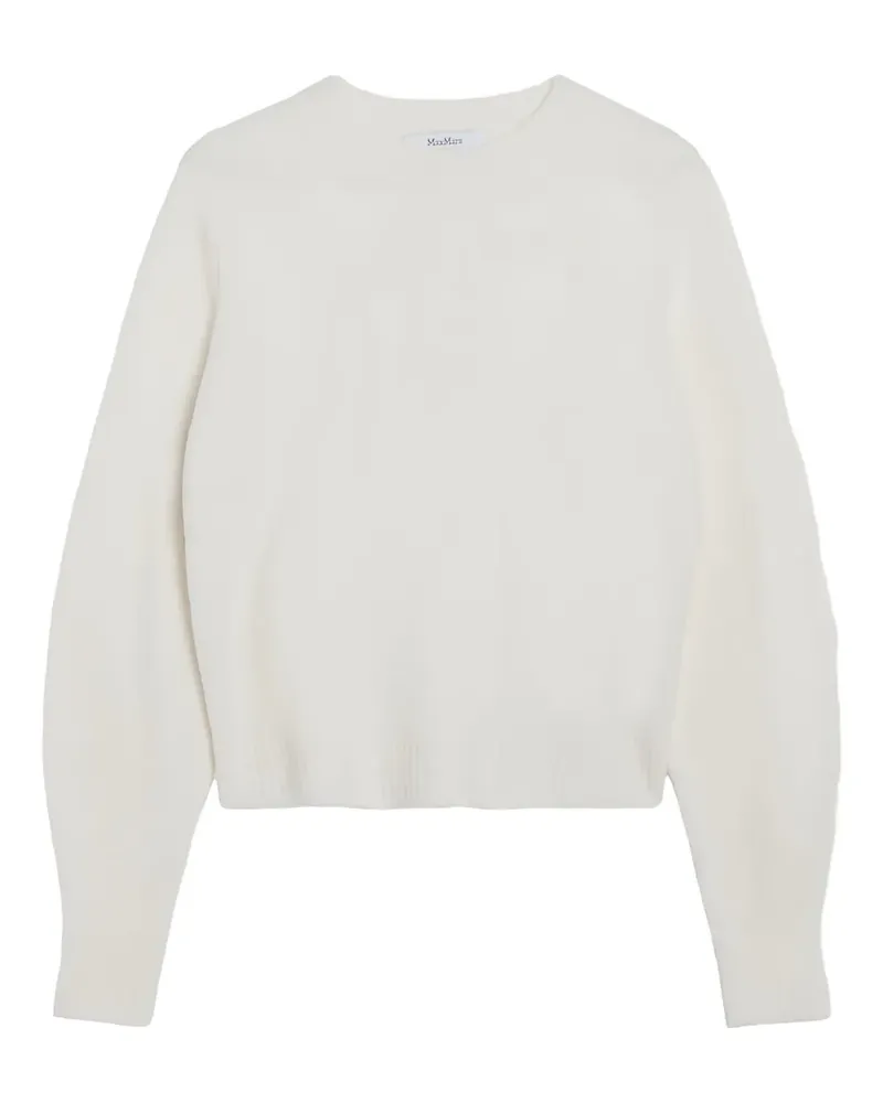 Max Mara Harlem Pullover - Nude Nude