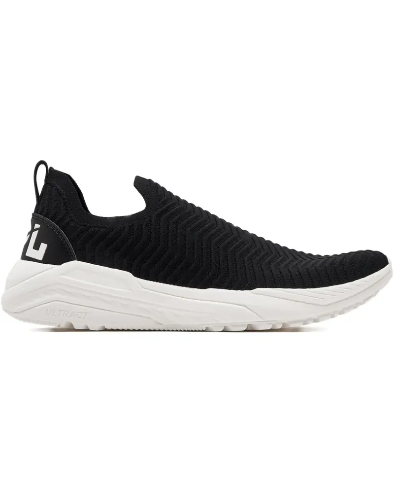 ATHLETIC PROPULSION LABS TechLoom Traveler Sneakers - Schwarz Schwarz