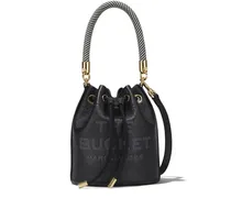 The Bucket Beuteltasche - Schwarz