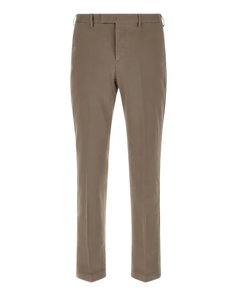 PT TORINO Master Tapered-Hose - Nude Nude