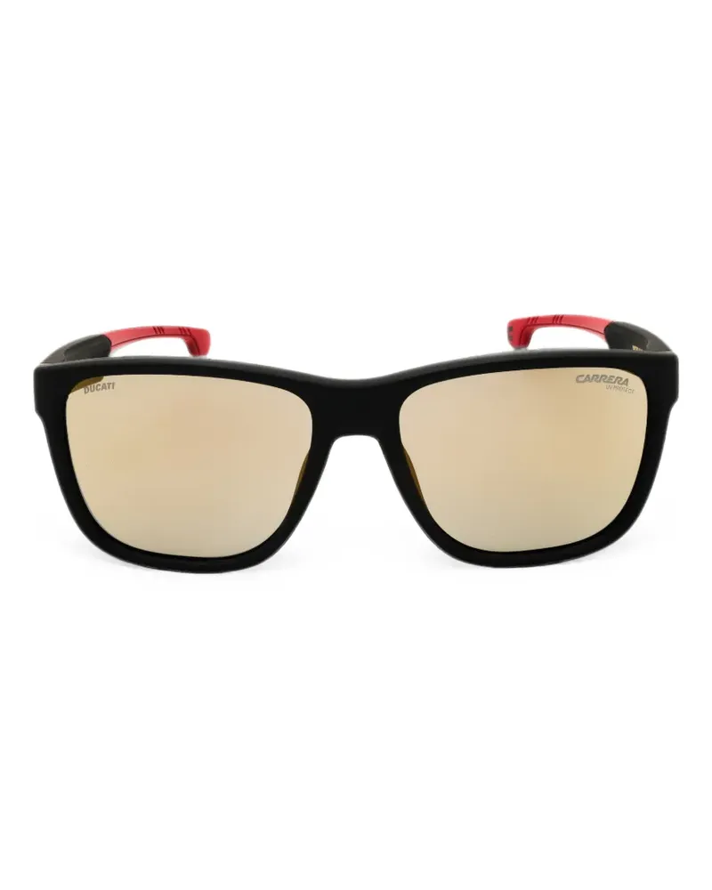 Carrera Carduc 2023 square-frame sunglasses - Schwarz Schwarz