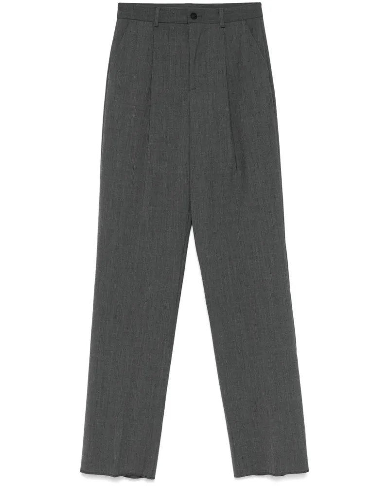 Hevò Torrecan New Hose - Grau Grau