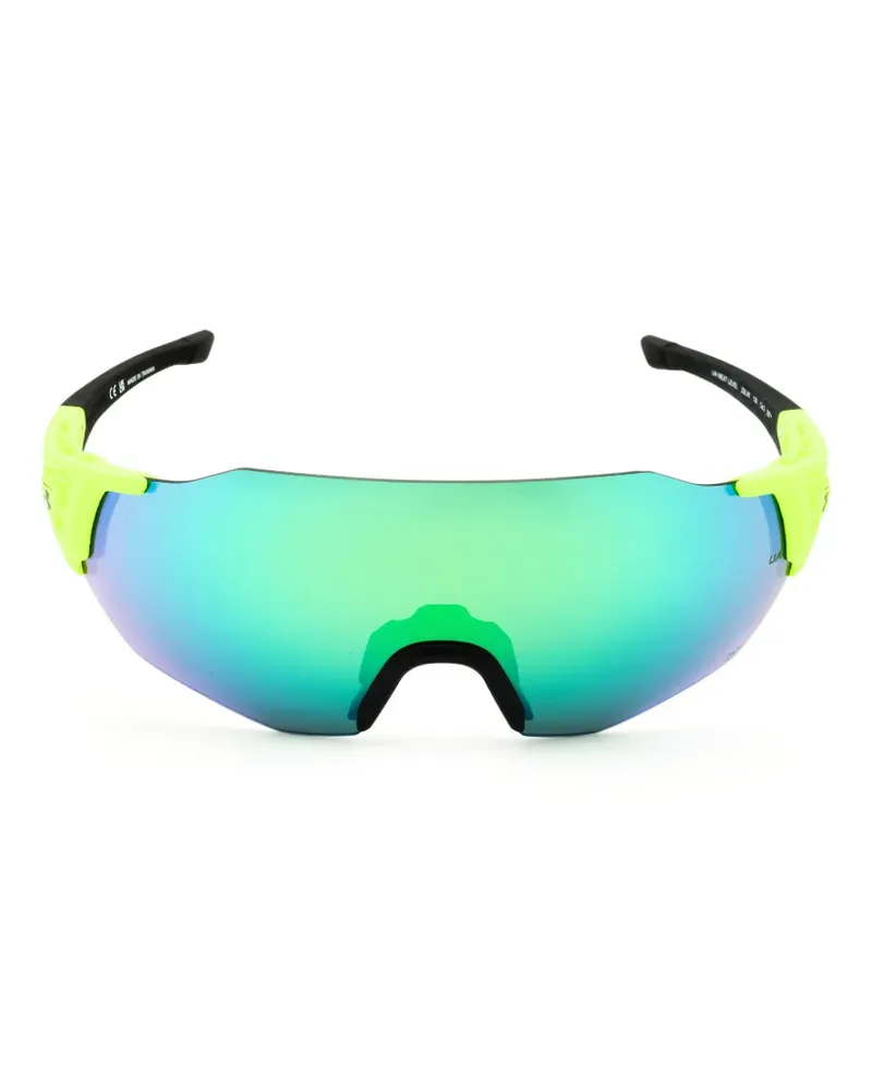 Under Armour Next Level Sonnenbrille - Schwarz Schwarz