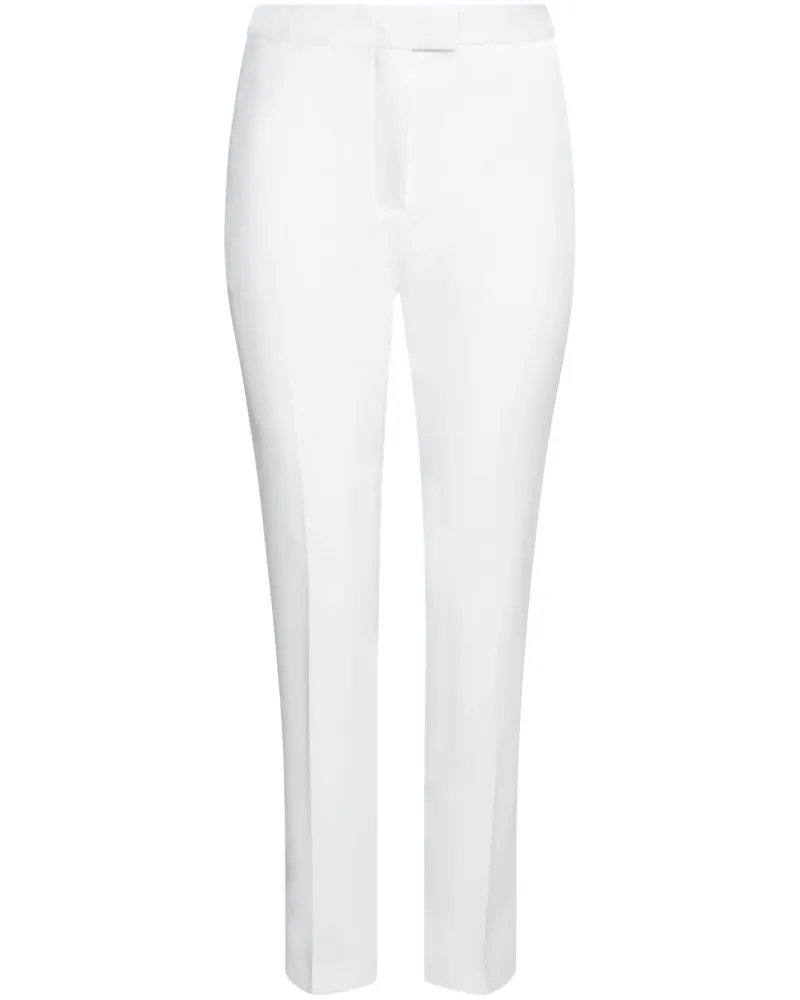 Altuzarra Todd Hose - Weiß Weiß
