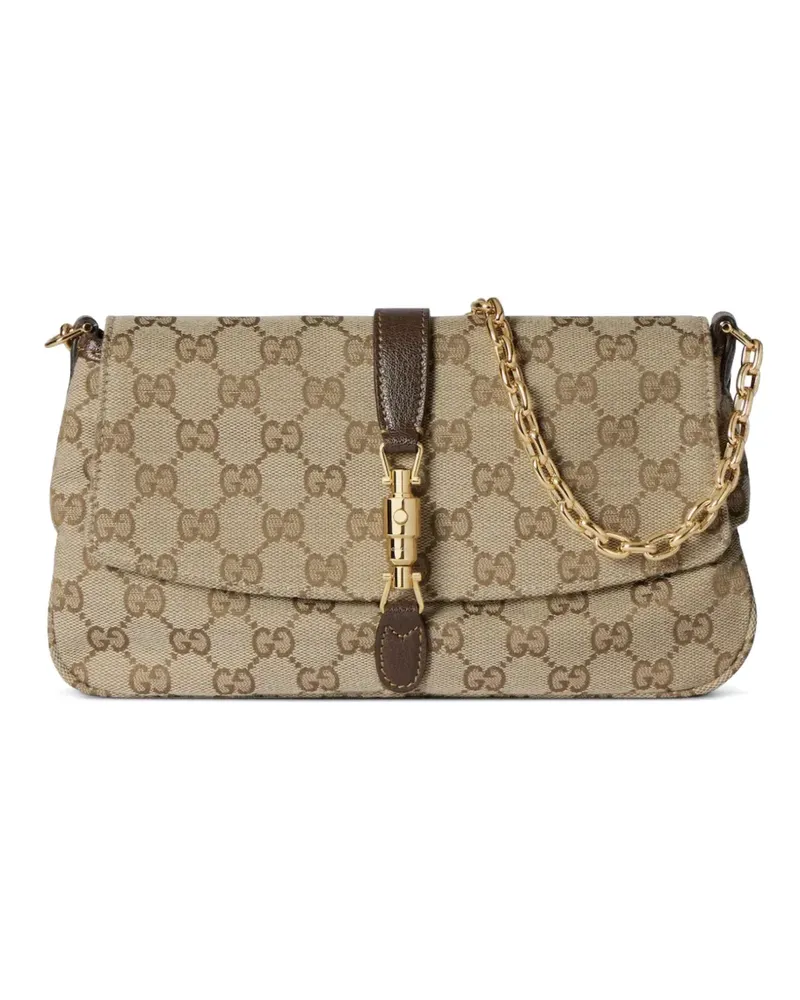 Gucci medium Aperitivo shoulder bag - Nude Nude