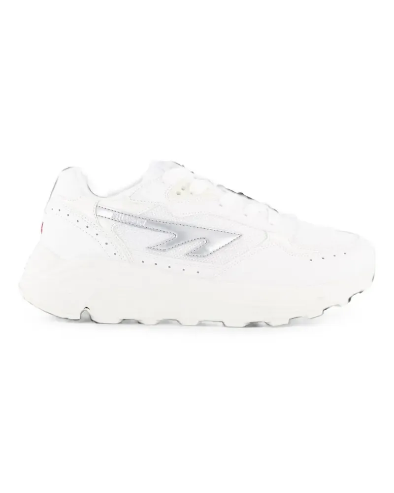 Hi-Tec Hts Shadow 1974 sneakers - Weiß Weiß