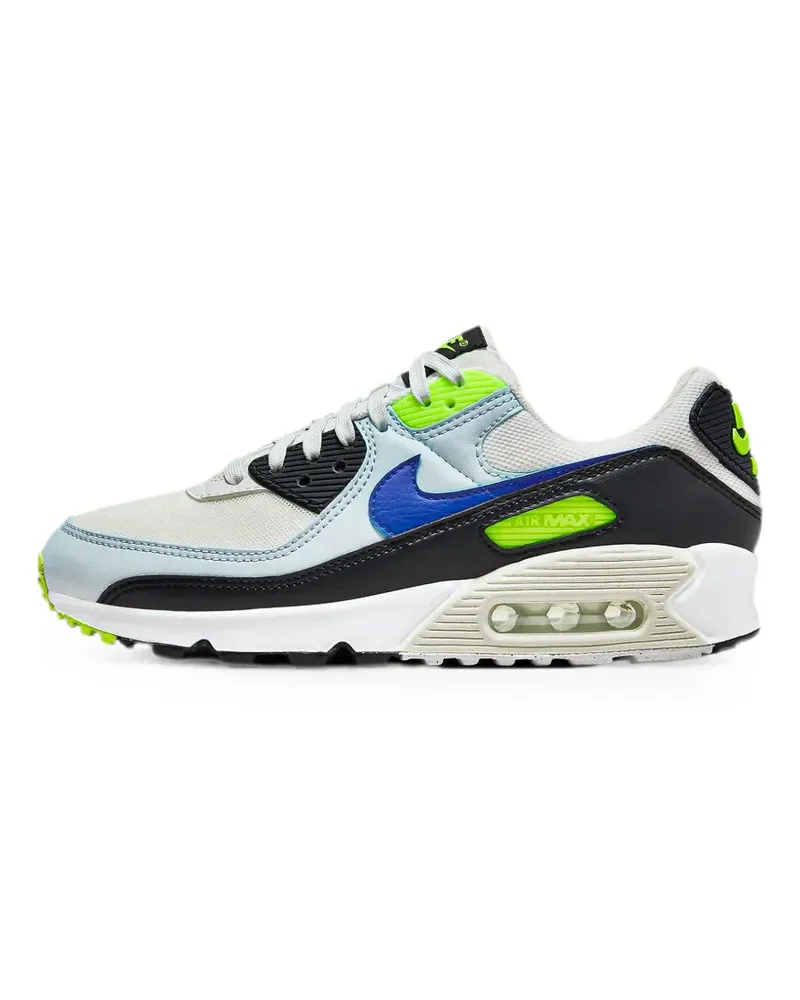 Nike Air Max 90 sneakers - Weiß Weiß
