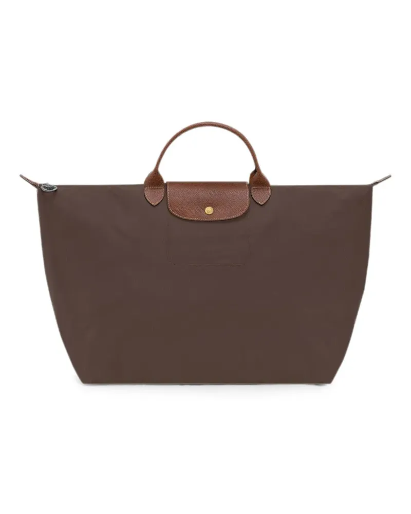 Longchamp Le Pliage Reisetasche - Braun Braun