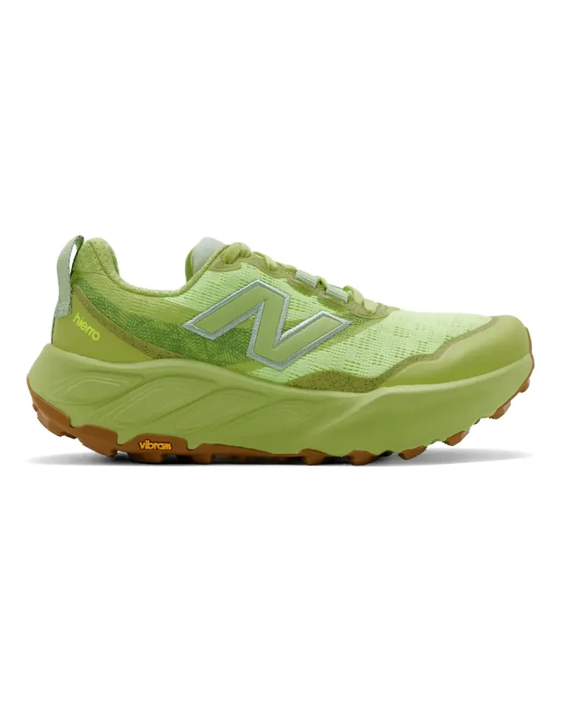 New Balance Fresh Foam X Hierro v9 Sneakers - Grün Grün