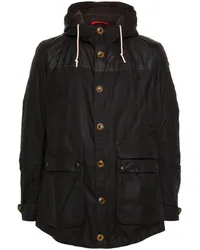 Barbour Game Parka Braun