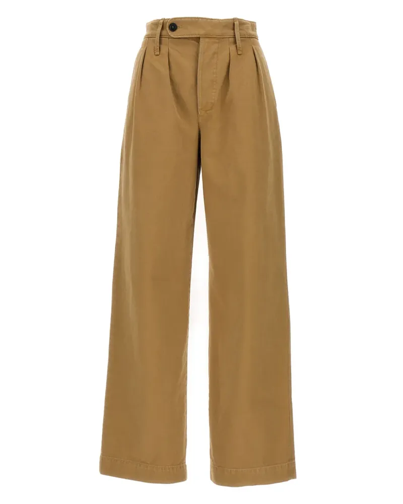 Fortela Libre Hose - Braun Braun