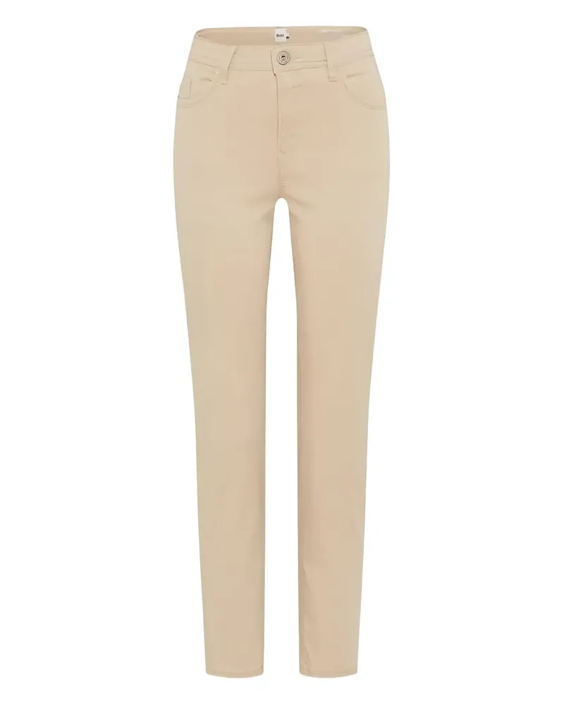 Brax Mary Hose - Nude Nude